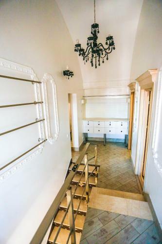 Guest House Panoramic View Park Zone Luxury Penthouse