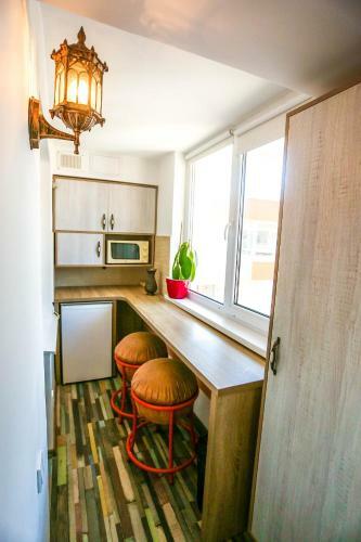 Guest House Panoramic View Park Zone Luxury Penthouse
