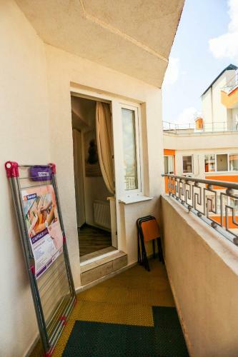 Guest House Panoramic View Park Zone Luxury Penthouse