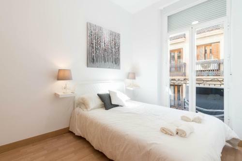 Apartamento C�ntrico En Calle Mayor