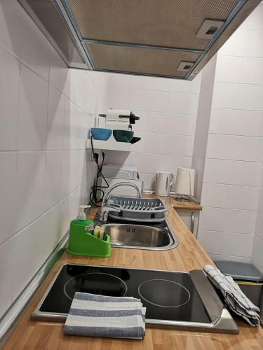 Apartamento C�ntrico En Calle Mayor