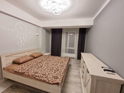 Business Class Apartments In The City Center