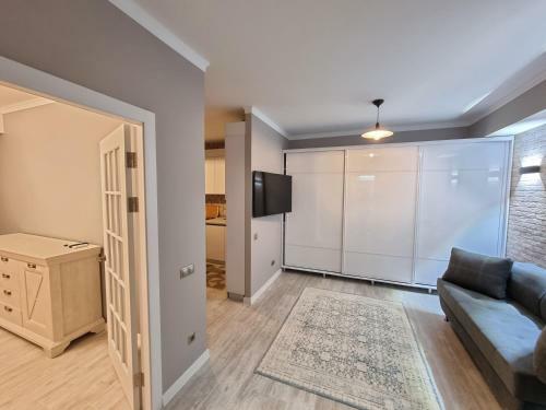 Business Class Apartments In The City Center