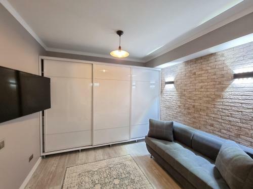 Business Class Apartments In The City Center