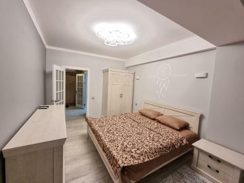 Business Class Apartments In The City Center