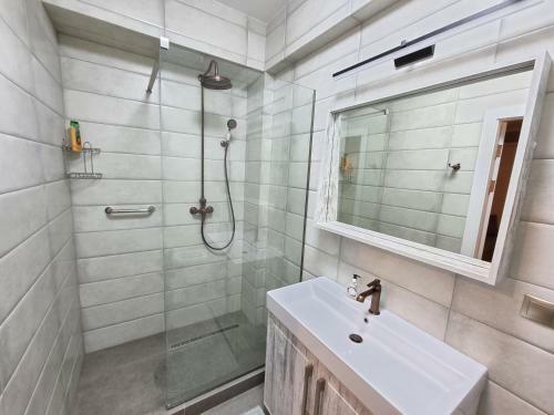 Business Class Apartments In The City Center