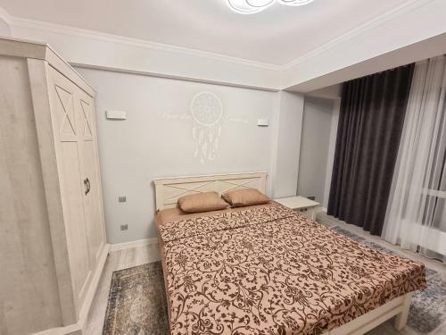 Business Class Apartments In The City Center