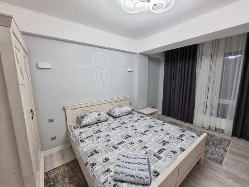 Business Class Apartments In The City Center