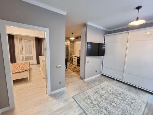 Business Class Apartments In The City Center