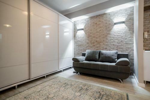 Business Class Apartments In The City Center