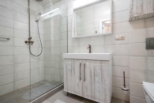 Business Class Apartments In The City Center