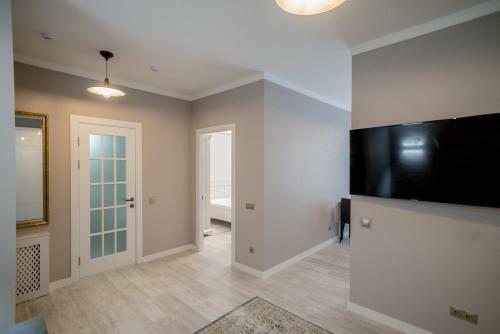 Business Class Apartments In The City Center