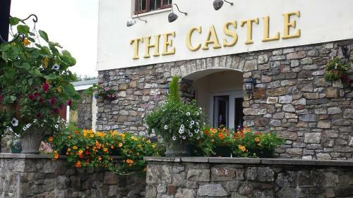 Posada The Castle Inn