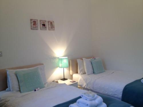 Hostal Soar Chapel Guest House