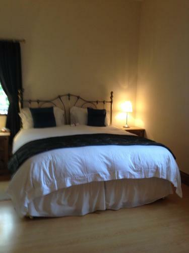Hostal Soar Chapel Guest House