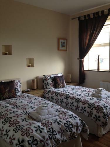 Hostal Soar Chapel Guest House