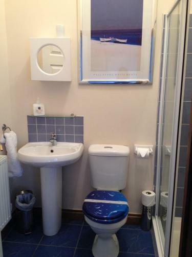 Hostal Soar Chapel Guest House