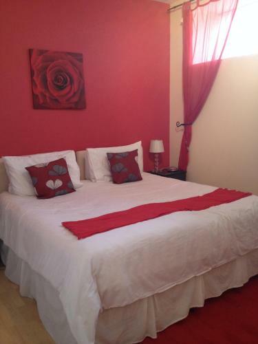 Hostal Soar Chapel Guest House