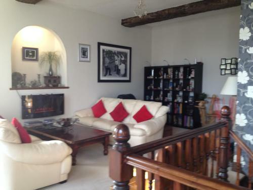 Hostal Soar Chapel Guest House