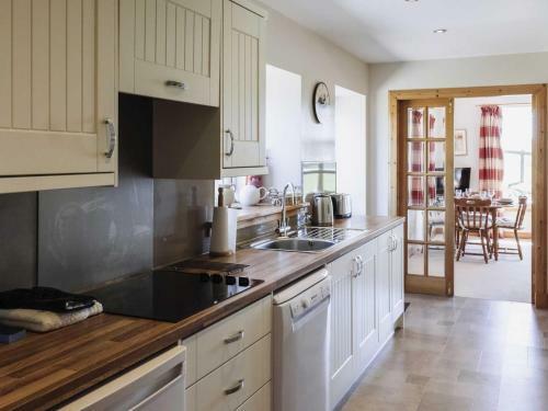 The Byre