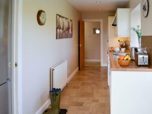 The Byre