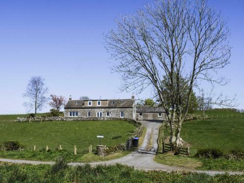 The Byre