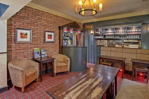 The Kirkcudbright Bay Hotel