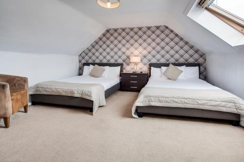 The Kirkcudbright Bay Hotel