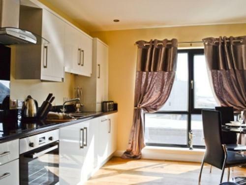 Apartamento The Penthouse