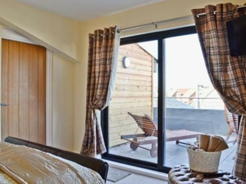 Apartamento The Penthouse