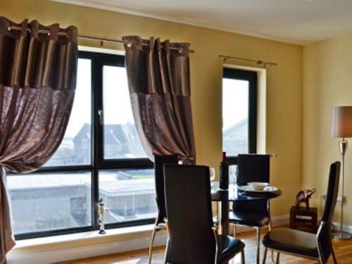 Apartamento The Penthouse