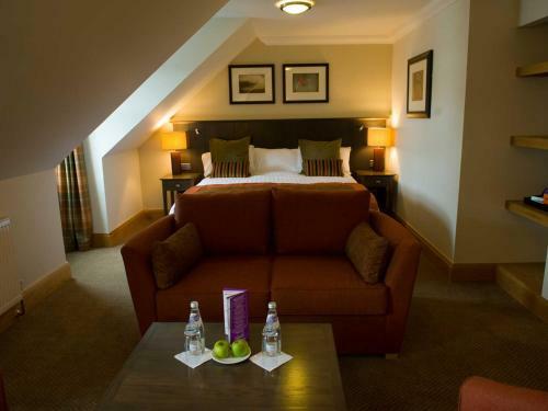 Hotel Old Loans Inn