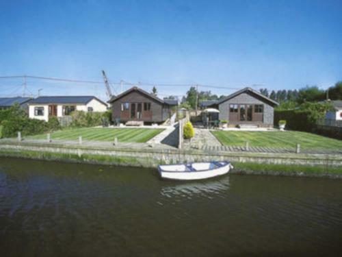 Serena Lodge