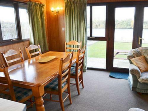 Serena Lodge