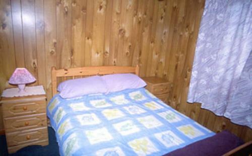 Serena Lodge