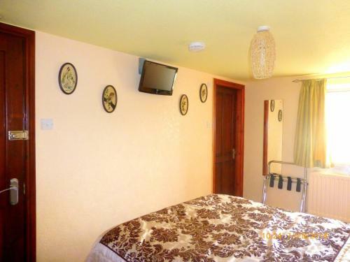Hazels Roost B&B