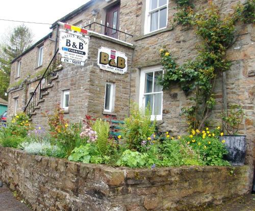Hazels Roost B&B