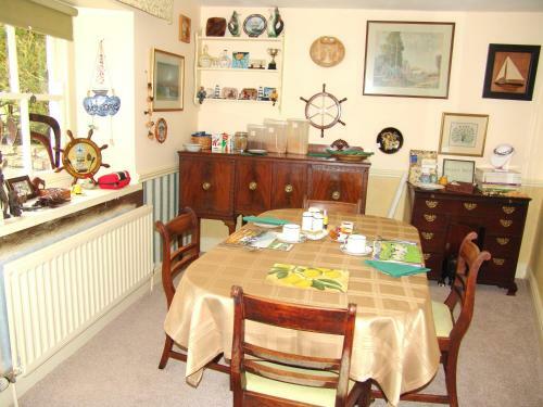 Hazels Roost B&B