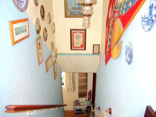 Hazels Roost B&B