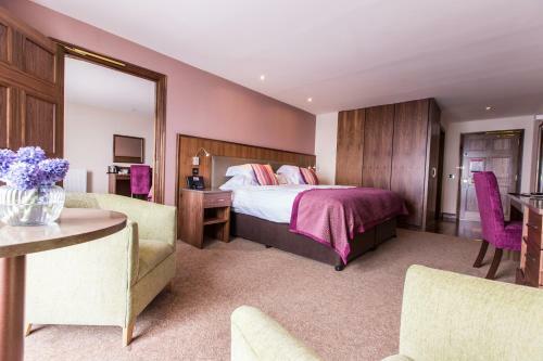 Hotel Ballygally Castle