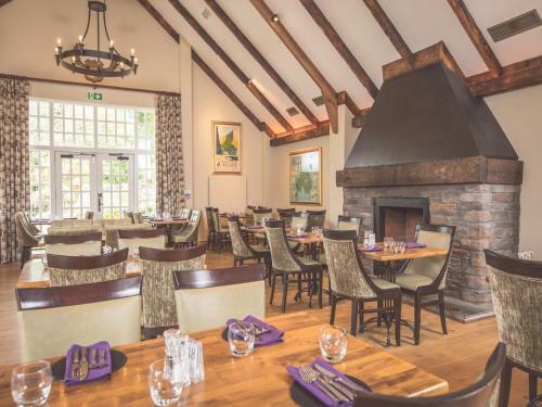 Hotel Ballygally Castle