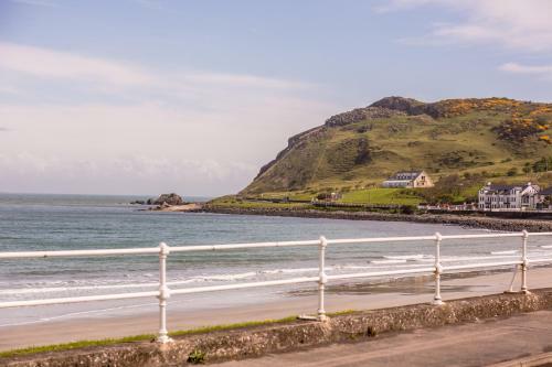 Hotel Ballygally Castle