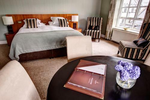Hotel Ballygally Castle