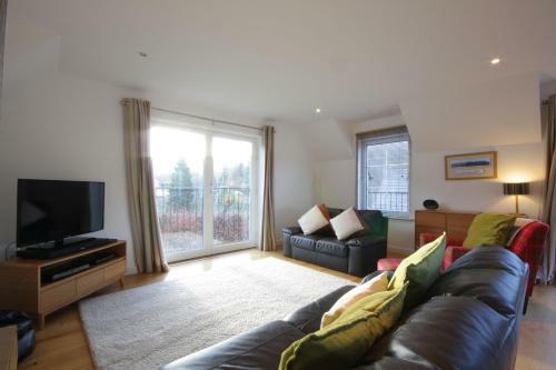 Apartamento Flat 7, The Steading