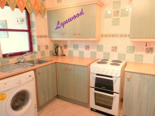 Cairngorm Highland Bungalows