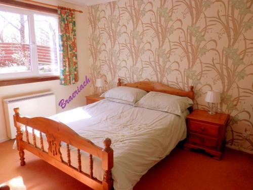 Cairngorm Highland Bungalows