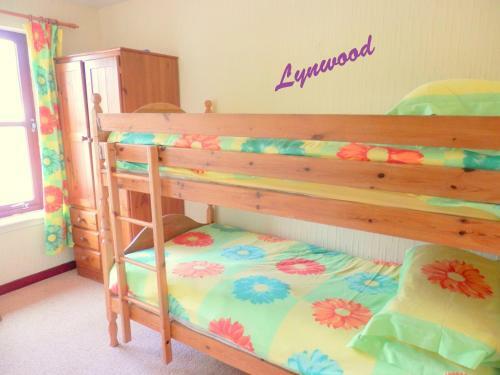 Cairngorm Highland Bungalows