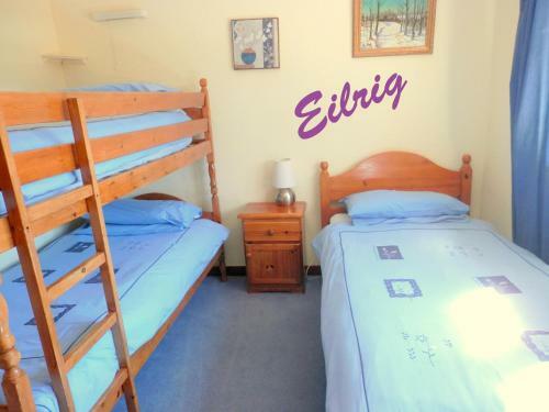 Cairngorm Highland Bungalows