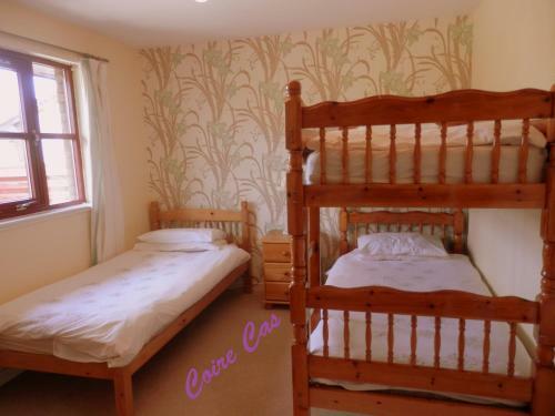 Cairngorm Highland Bungalows