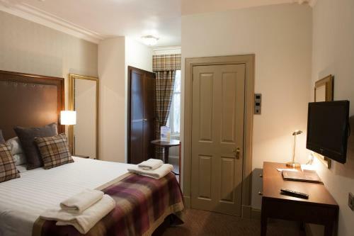 Cairngorm Hotel
